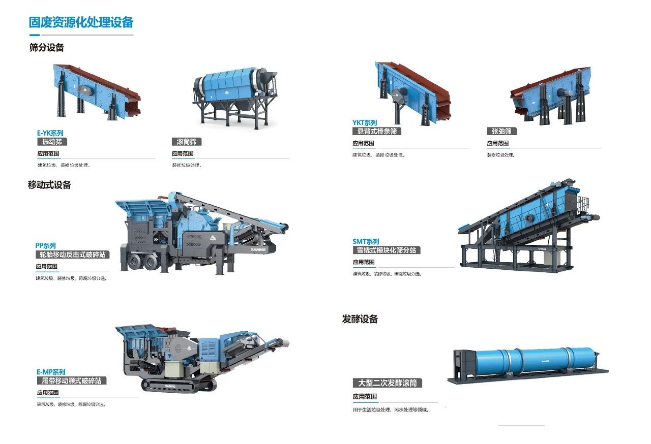上海山美股份與您相約第十屆全國(guó)建筑固廢和尾礦泥漿處理及資源化利用大會(huì)