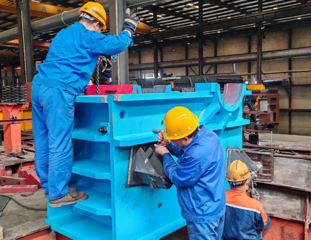 國(guó)慶中秋“我”在崗 | 致敬堅(jiān)守者，山美因你而閃耀！