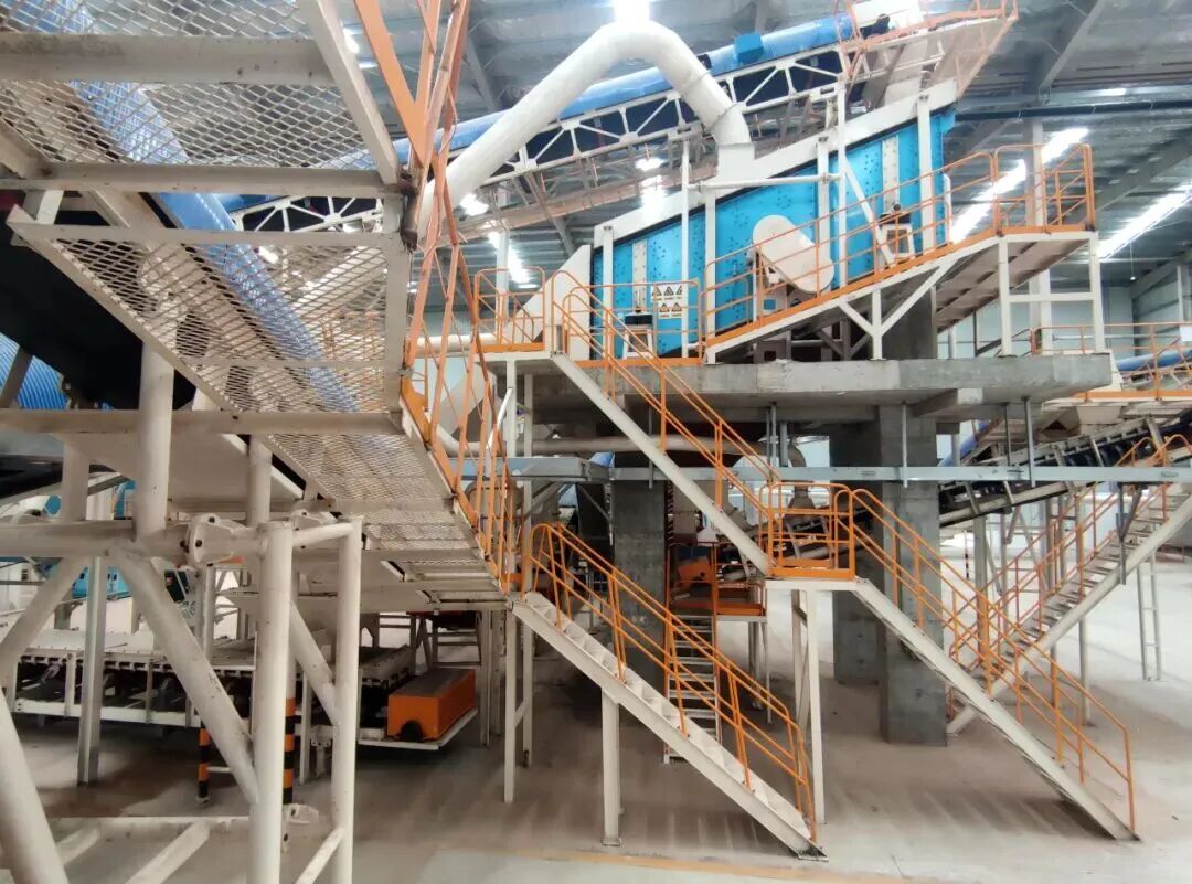 國(guó)慶中秋“我”在崗 | 致敬堅(jiān)守者，山美因你而閃耀！